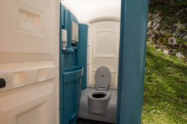 Best Affordable porta potty rental  in West Jefferson, OH