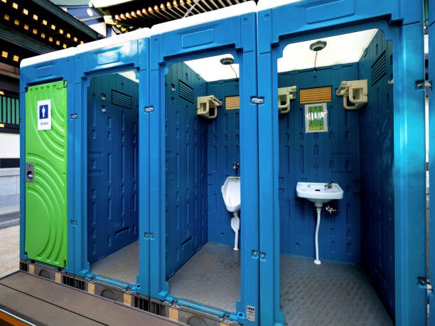 Portable Toilet Options We Offer in West Jefferson, OH