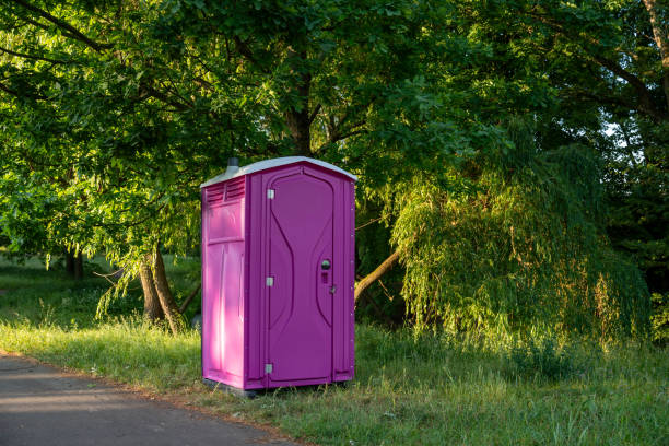 Best Porta potty rental near me  in West Jefferson, OH