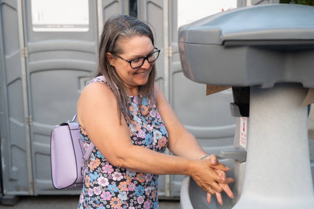 Best Event porta potty rental  in West Jefferson, OH