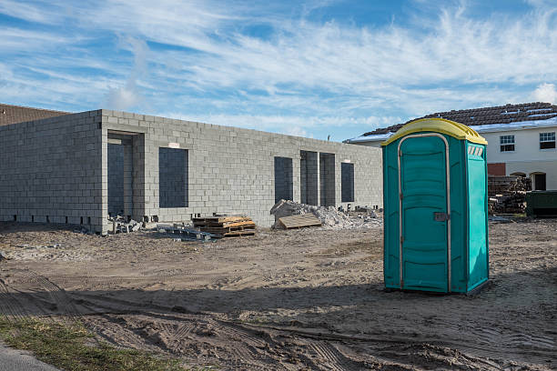 Best Affordable portable toilet rental  in West Jefferson, OH
